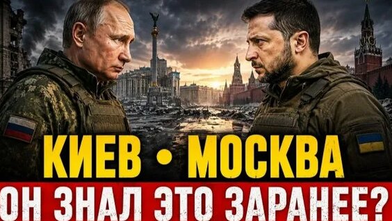 Анатолий Кашпировский Rutube