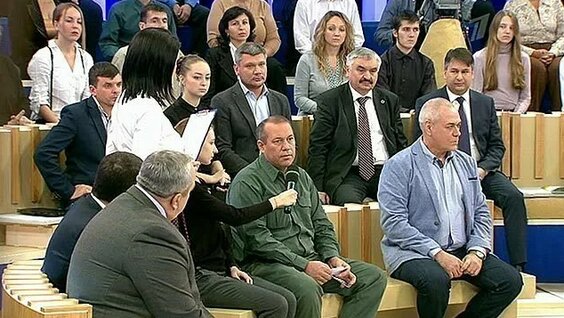 Анатолий Кузичев VK Видео