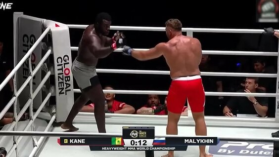 Анатолий Малыхин VK Видео