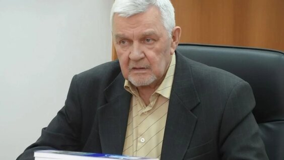Анатолий Васильев VK Видео