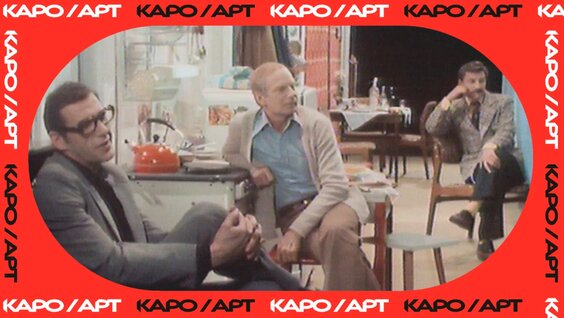 Анатолий Васильев VK Видео