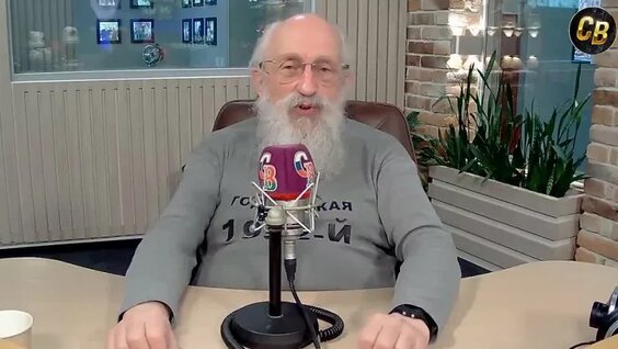 Анатолий Вассерман VK Видео