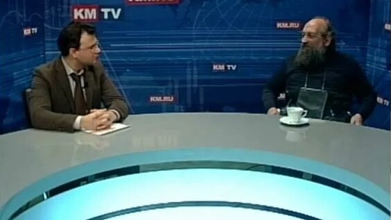 Анатолий Вассерман Rutube