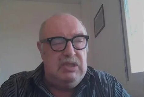 Анатолий Вассерман 2 недели назад