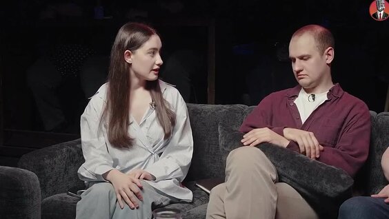 Андрей Андреев VK Видео