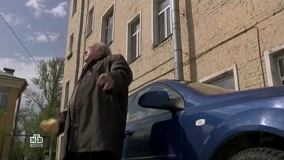 Андрей Андреев VK Видео