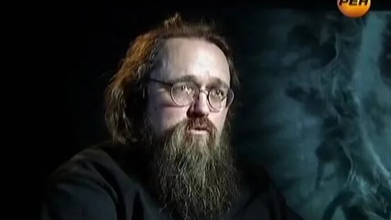Андрей Андреев Mail.ru