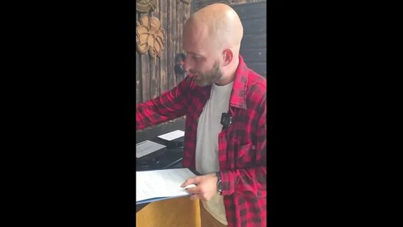 Андрей Андреев VK Видео