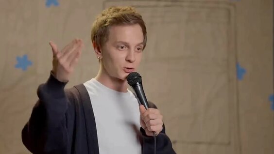 Андрей Айрапетов VK Видео