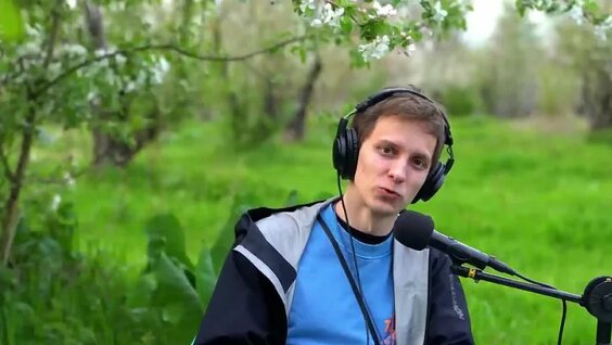 Андрей Айрапетов VK Видео