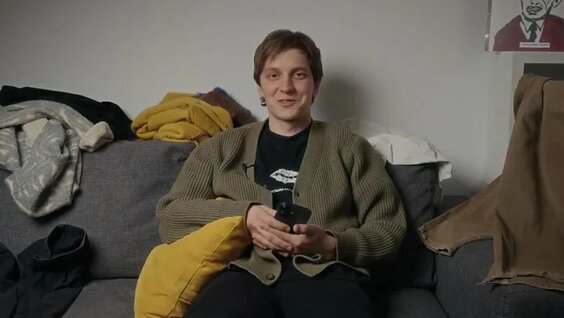 Андрей Айрапетов VK Видео