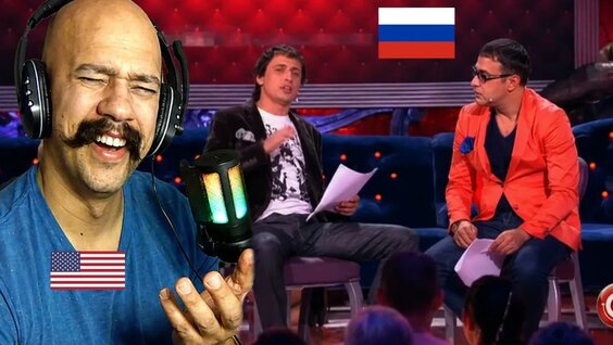 Андрей Бебуришвили YouTube