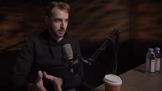 Андрей Бебуришвили VK Видео