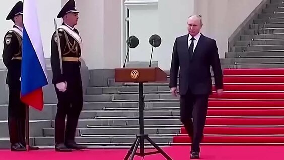 Андрей Белоусов VK Видео