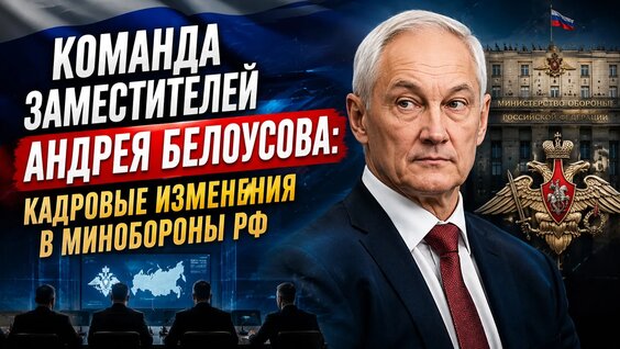 Андрей Белоусов VK Видео