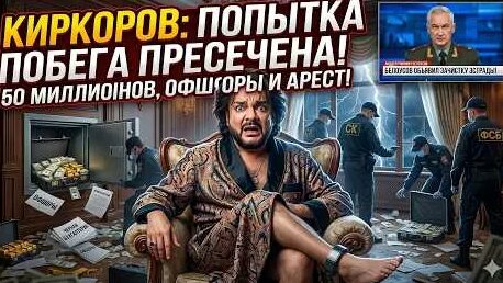 Андрей Белоусов YouTube