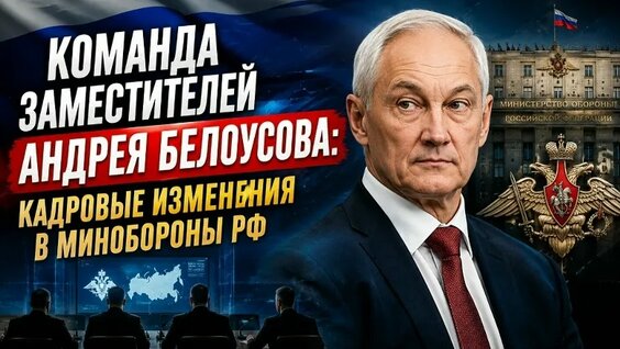 Андрей Белоусов VK Видео