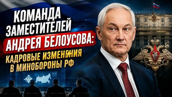 Андрей Белоусов VK Видео