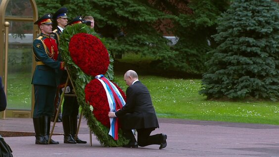 Андрей Белоусов VK Видео