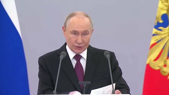 Андрей Белоусов VK Видео