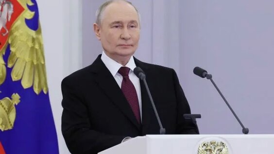 Андрей Белоусов VK Видео