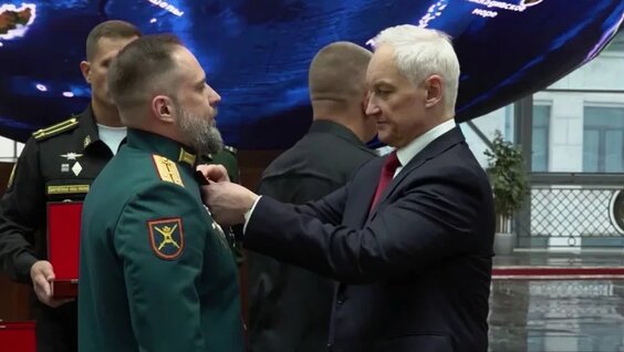 Андрей Белоусов VK Видео