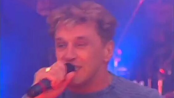 Андрей Белов VK Видео
