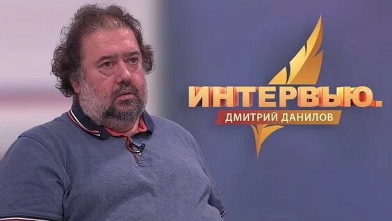 Андрей Белый Rutube