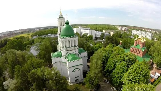 Андрей Букин Rutube