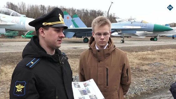 Андрей Чибис VK Видео