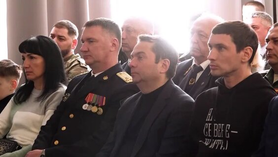 Андрей Чибис VK Видео