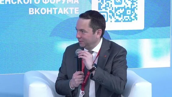 Андрей Чибис VK Видео