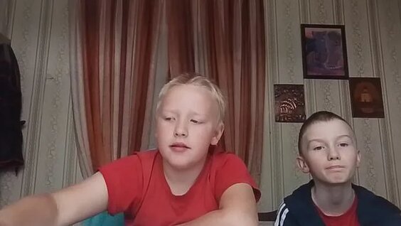 Андрей Чибис Rutube