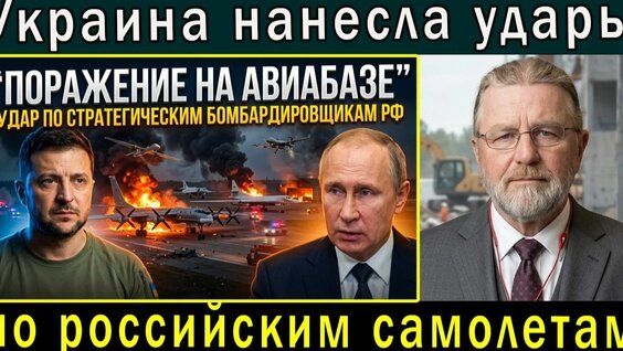 Андрей Чибис Rutube