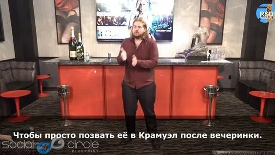 Андрей Чибис Rutube