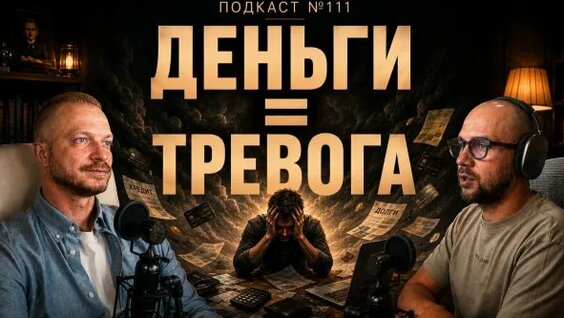 Андрей Деллос Rutube
