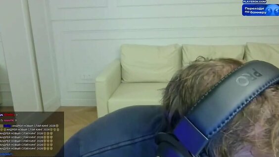 Андрей Гайдулян VK Видео