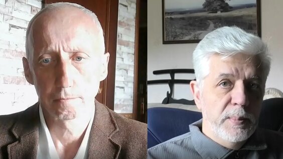 Андрей Голубев VK Видео