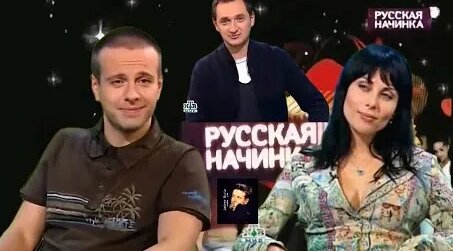 Андрей Губин YouTube