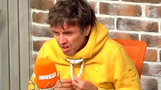 Андрей Губин VK Видео