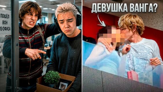 Андрей Кокошка YouTube