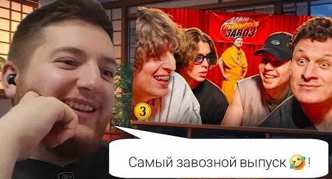 Андрей Кокошка YouTube