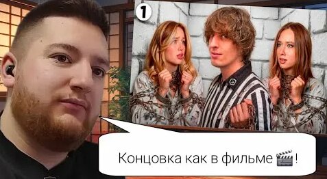 Андрей Кокошка YouTube