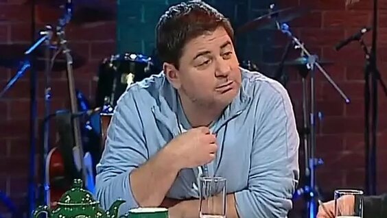 Андрей Колесников VK Видео