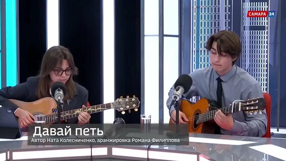 Андрей Колесников VK Видео