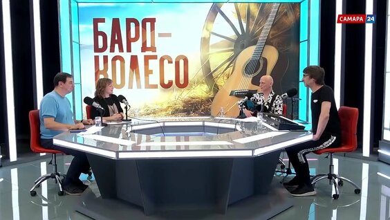 Андрей Колесников VK Видео