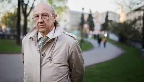 Андрей Колесников Rutube