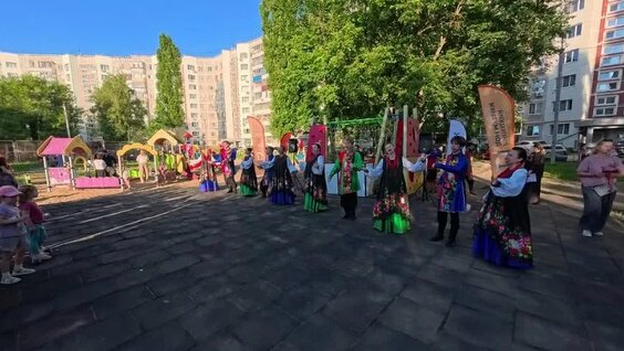 Андрей Комаров VK Видео
