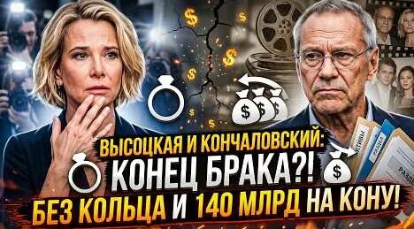 Андрей Кончаловский YouTube