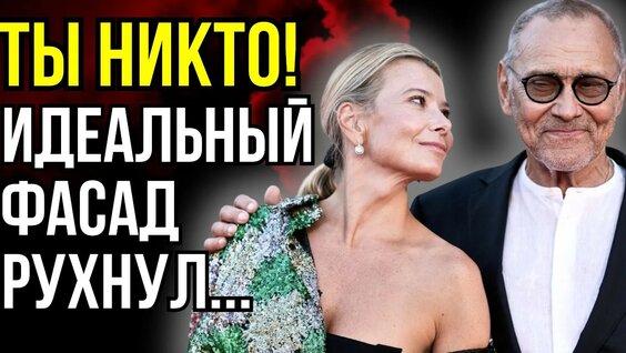 Андрей Кончаловский YouTube
